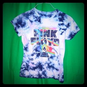 Pink Floyd Rock Tshirt SZ XS